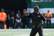 NFL: Carolina Panthers at New York Jets - Source: Imagn